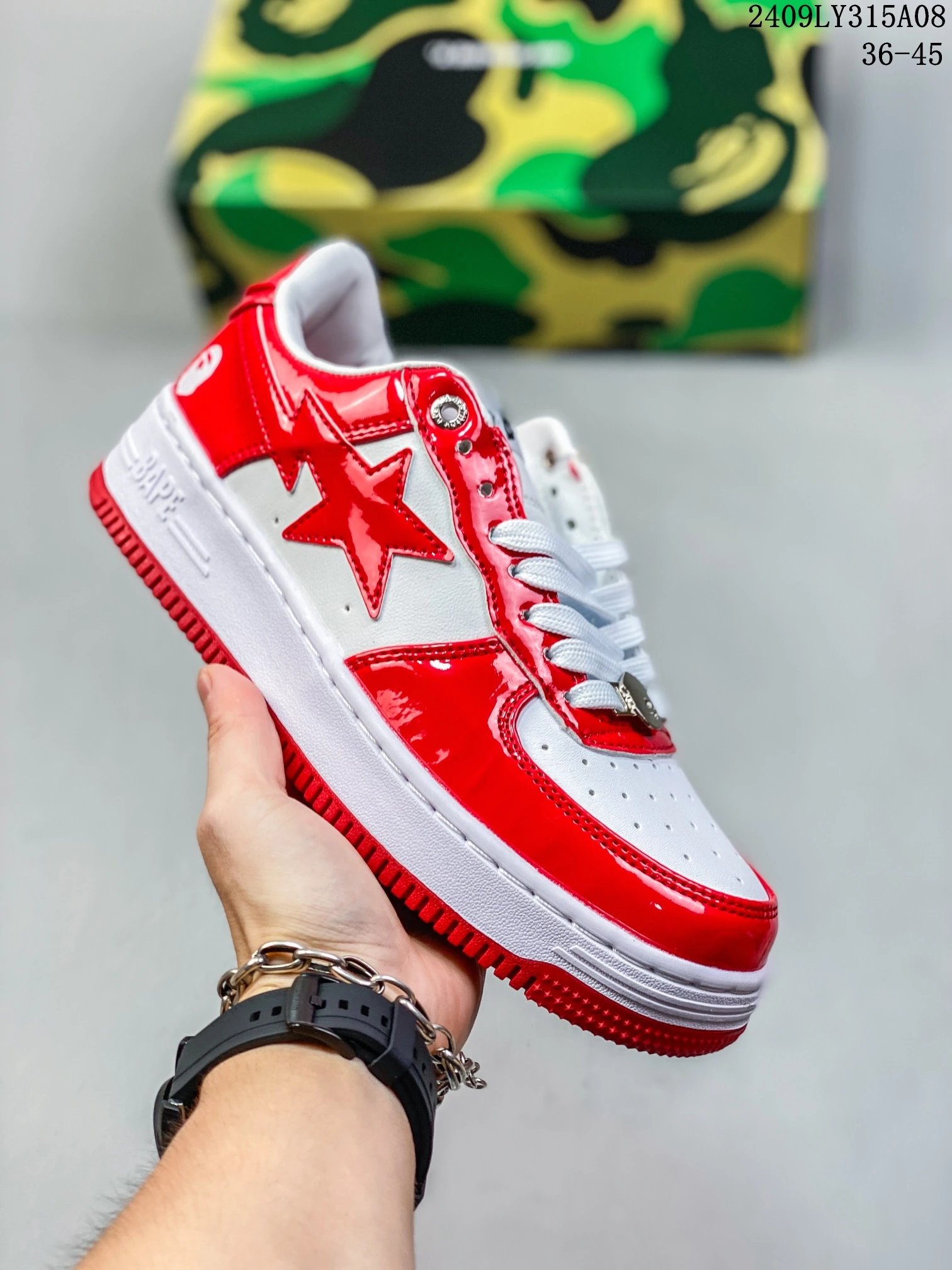 [OG Batch]  Bp Sa Low - 134526