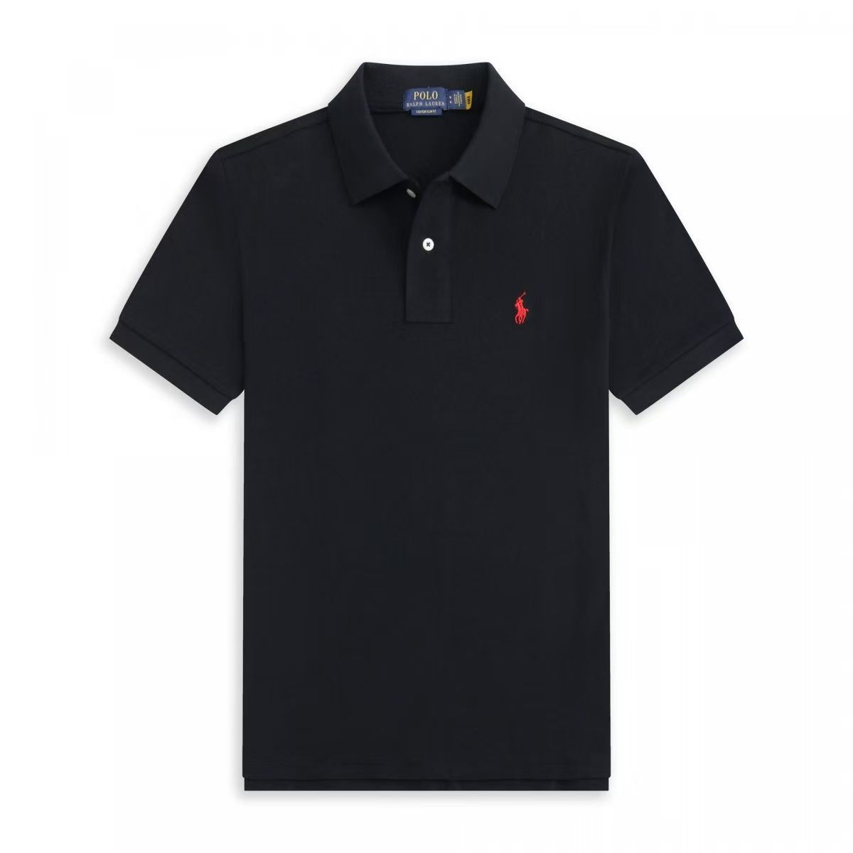 Black Red Label