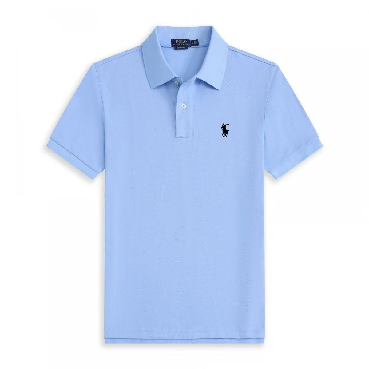Sky Blue Black Label