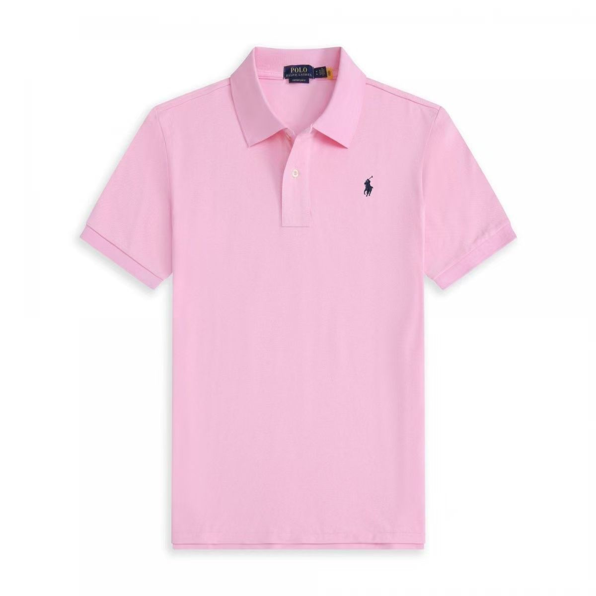 Pink Cyan Label