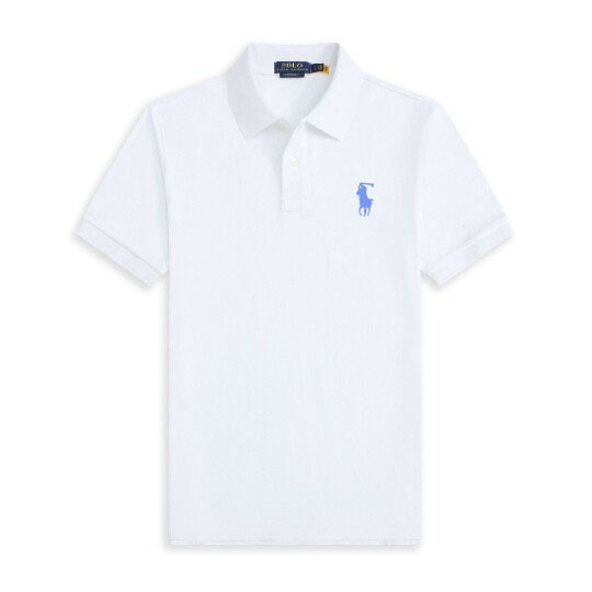 White Blue Label