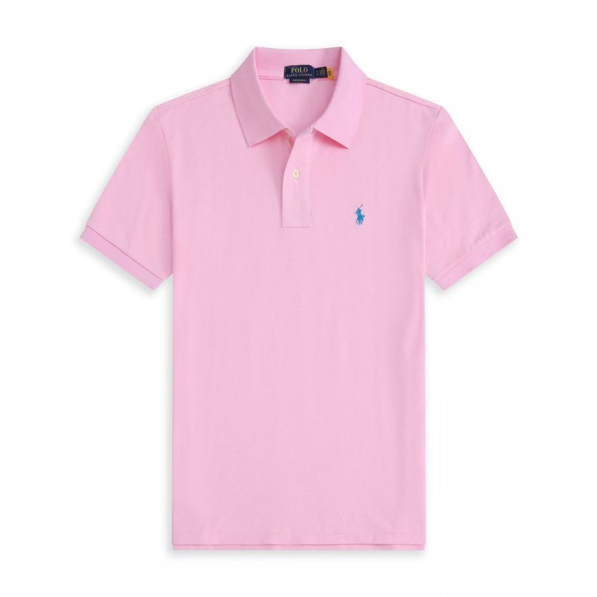 Pink Blue Label