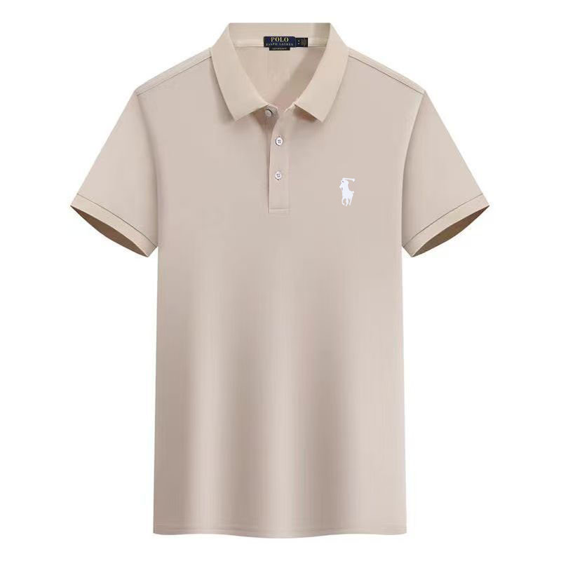 Khaki White Label