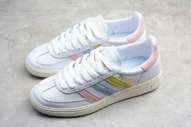 Adidas shoes Fresh color