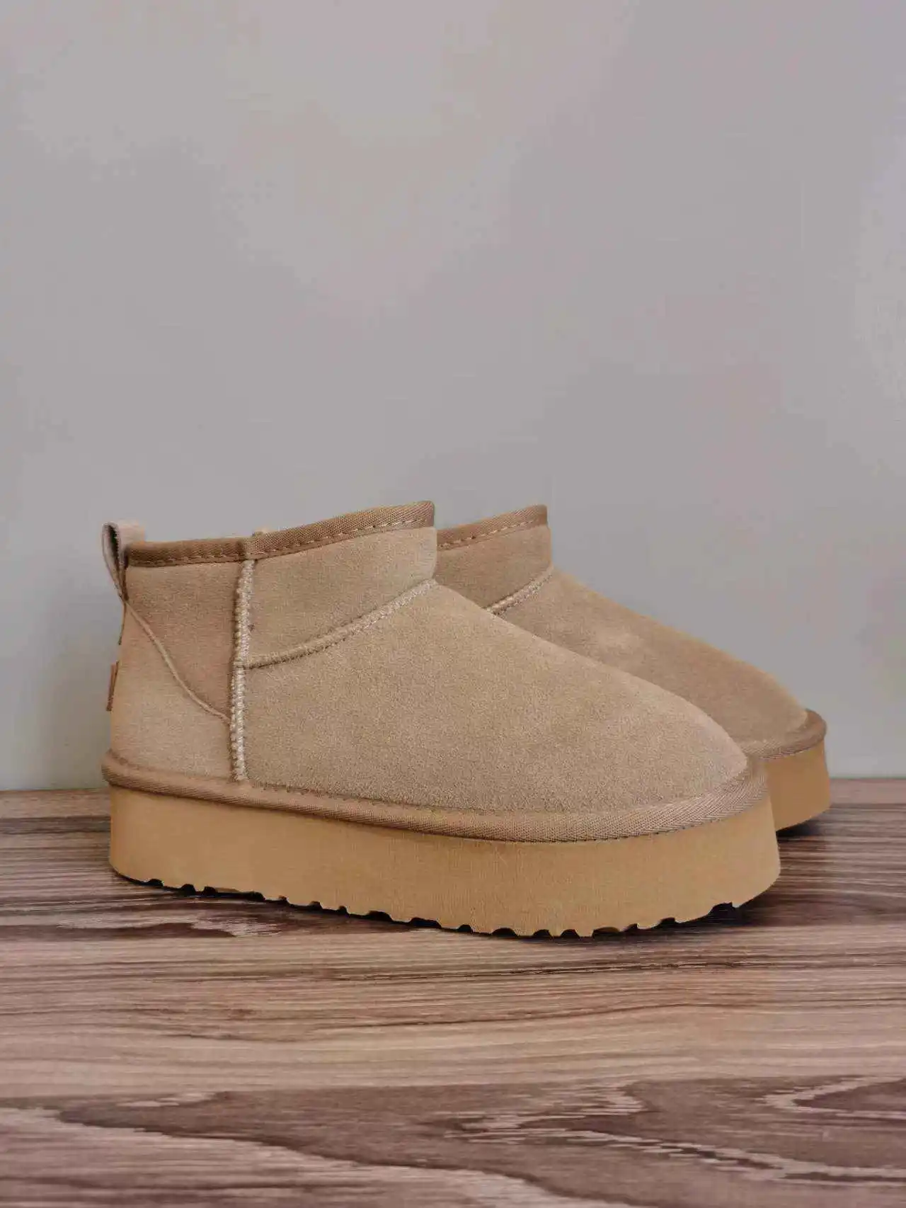 OG UGG