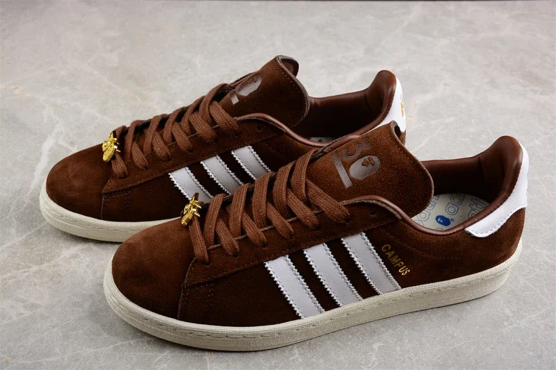 Adidas campus shoes