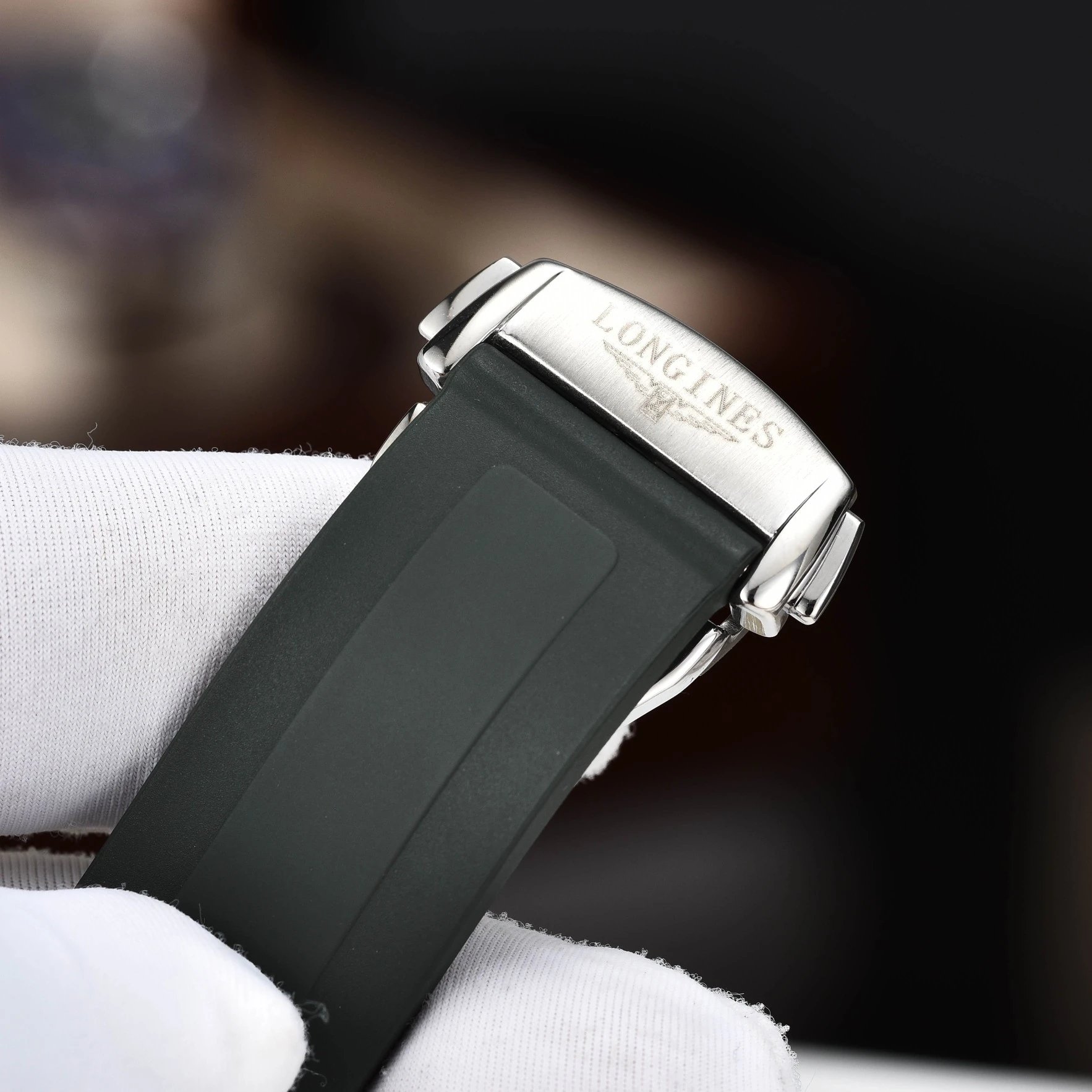 Longines Watches Conquest Automatic image 13