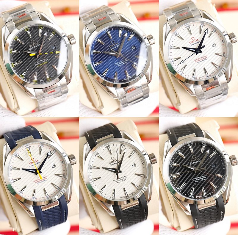 Omega watch