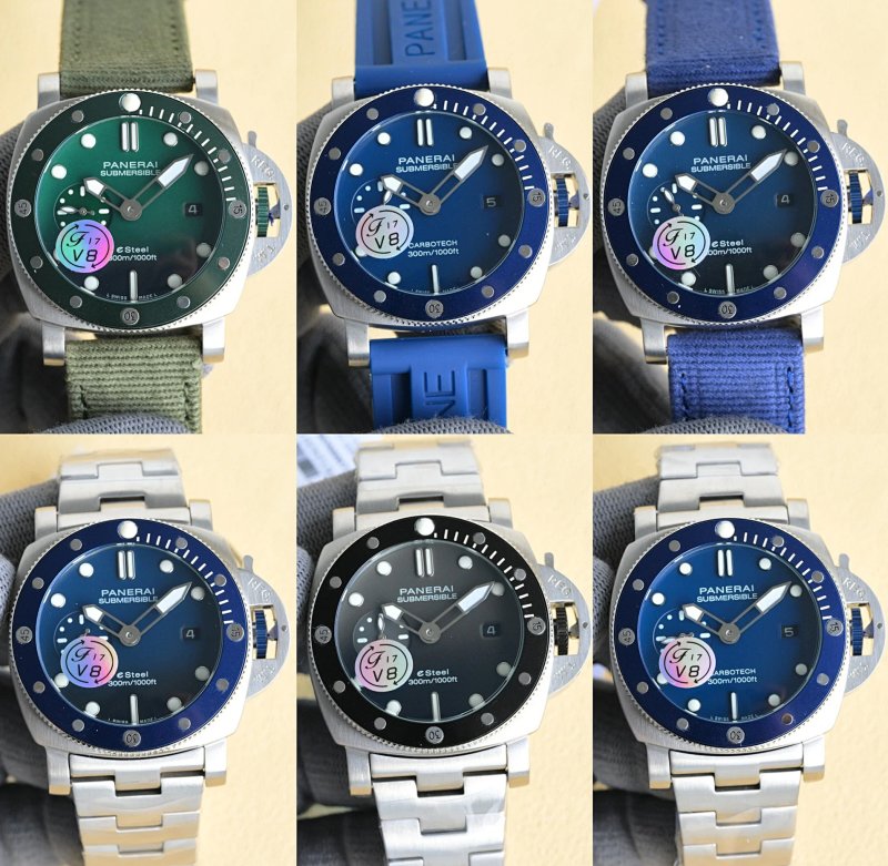 Watch from Yongwan