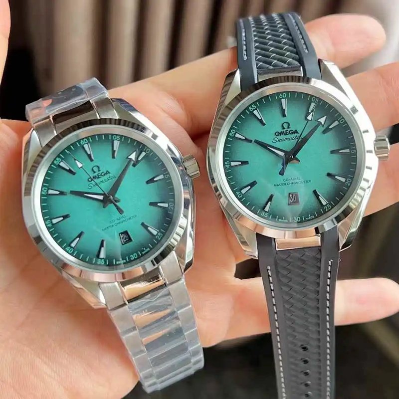 Omega watch