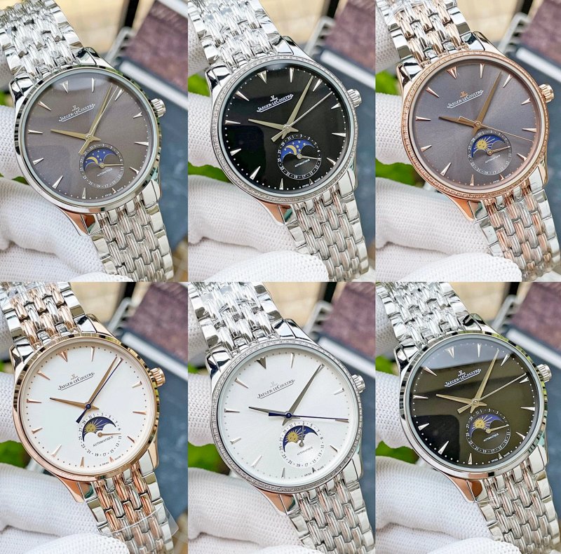 Watch from Yongwan