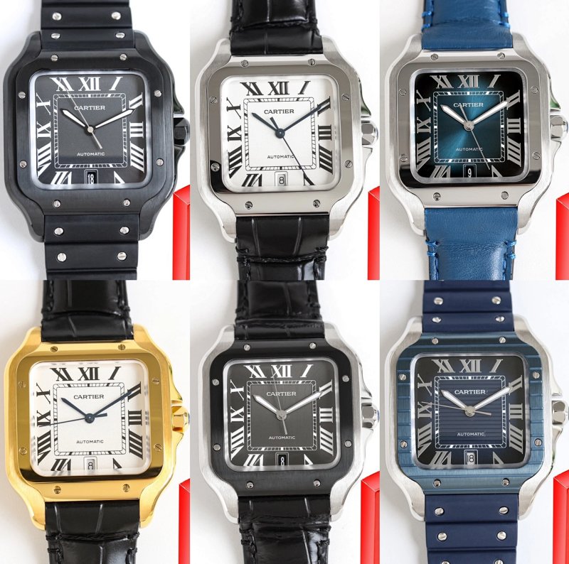 TW 39.8mm Watch