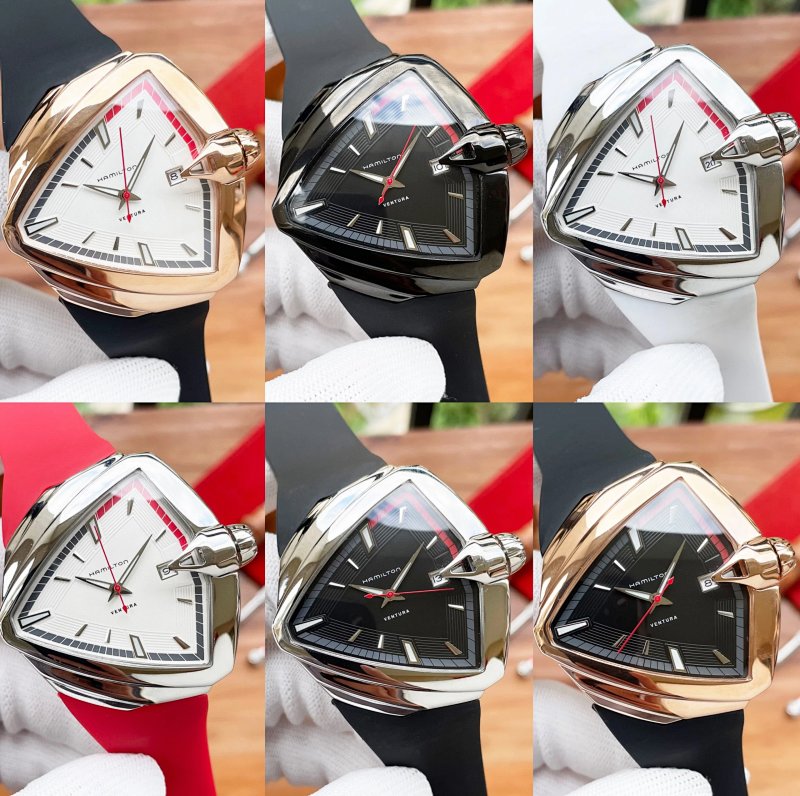 Watch from Yongwan
