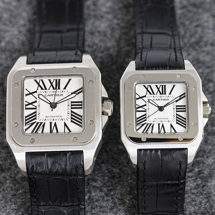 40mm 35mm Watch