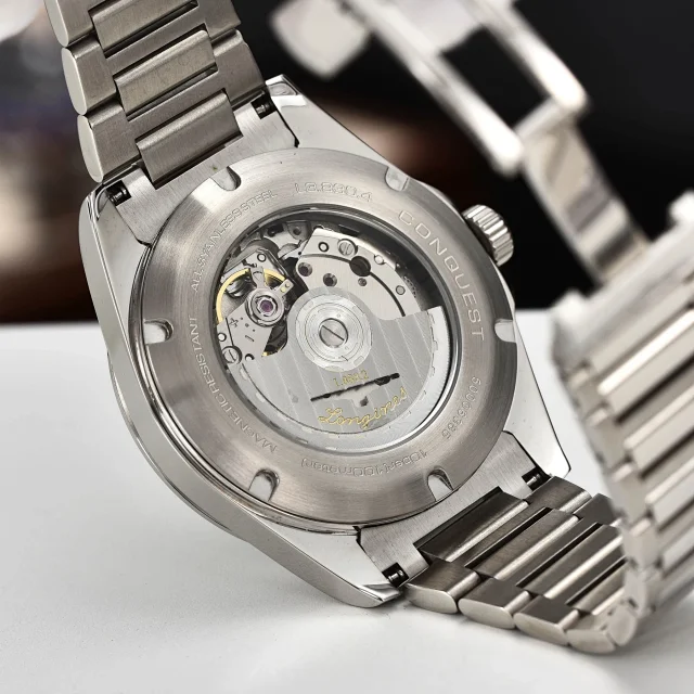 Longines Watches Conquest Automatic product detail image 13