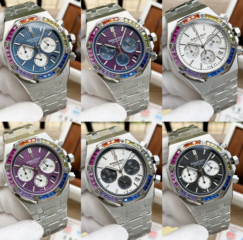 Watch from Yongwan