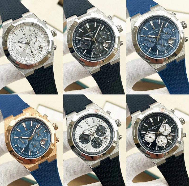 Watch from Yongwan