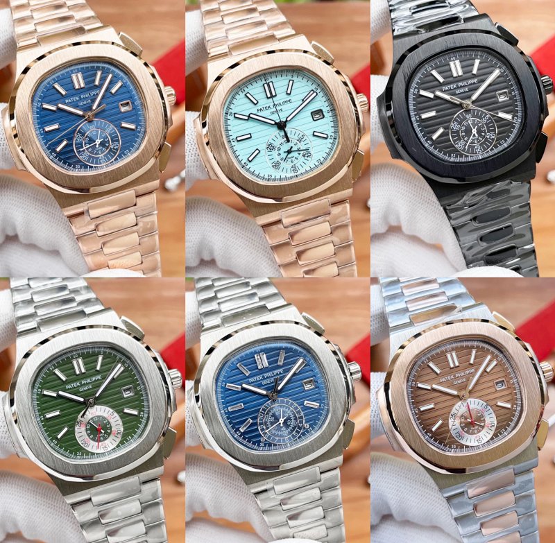 Watch from Yongwan