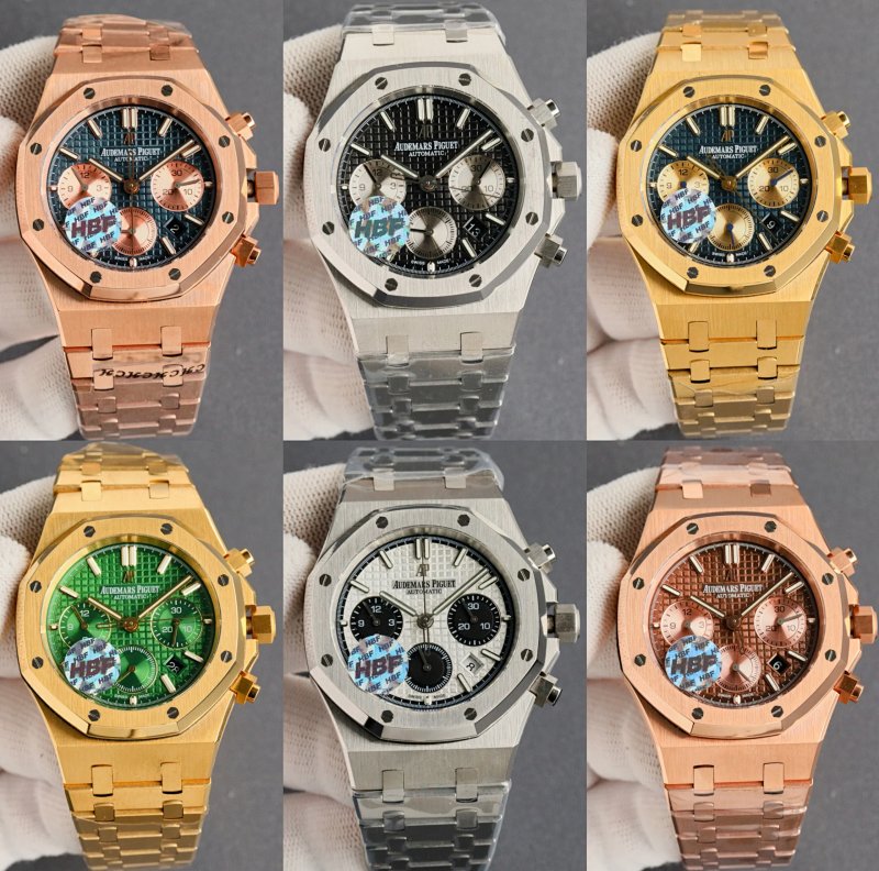 Ap 41mm Ap Watch