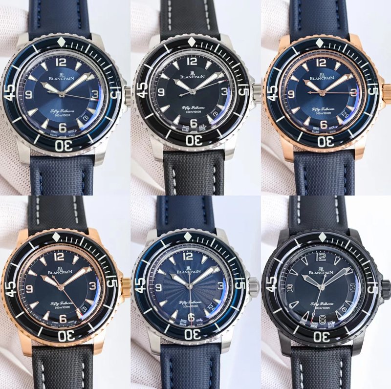 Watch from Yongwan