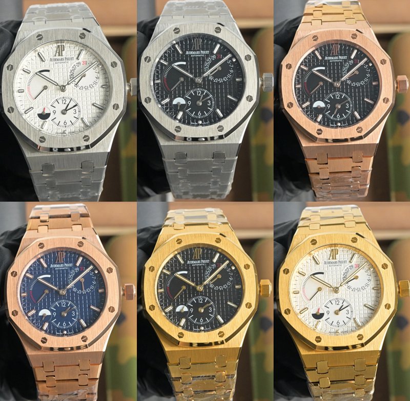 Watch from Guangzhou Xintai
