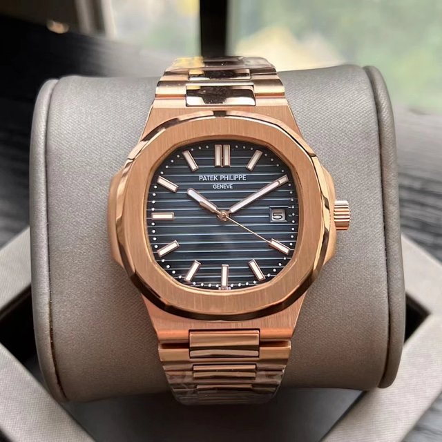 Patek Philippe Watch: seller detail photo 8