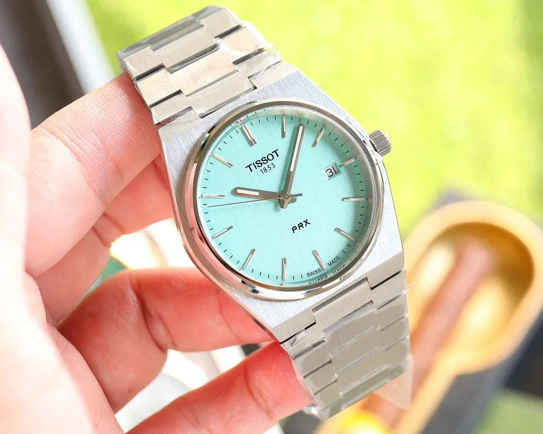 Tissot