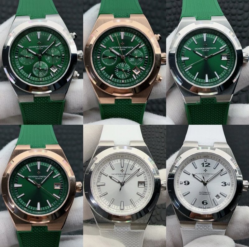 Watch from Yongwan