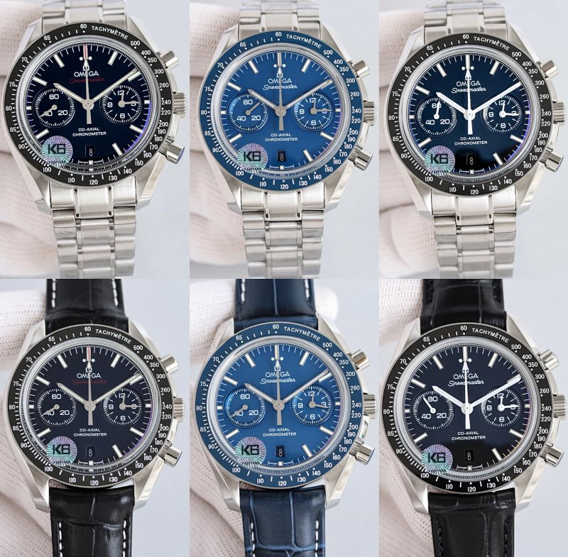 Omega watch