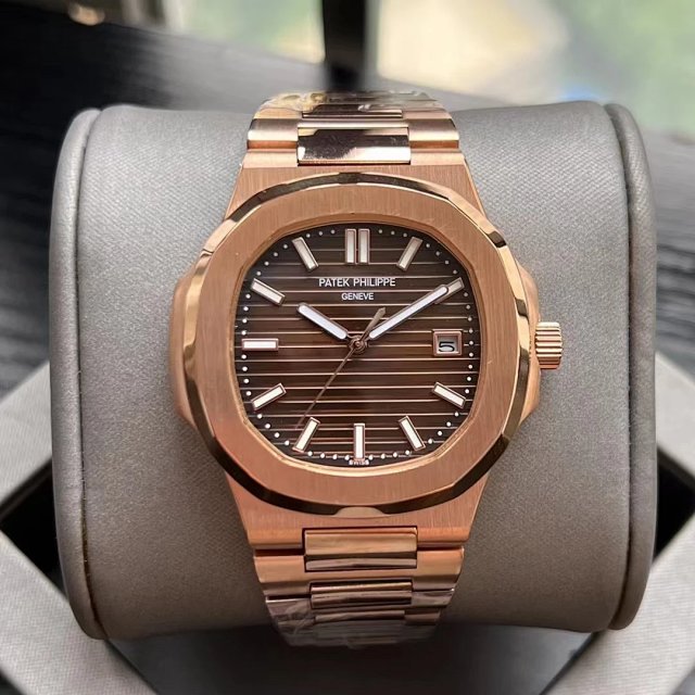 Patek Philippe Watch: seller detail photo 7