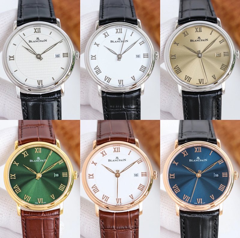 Watch from Yongwan