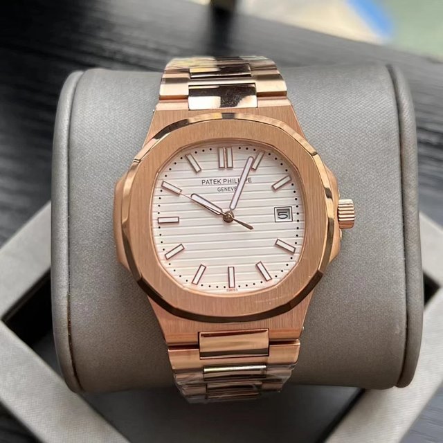 Patek Philippe Watch: seller detail photo 6