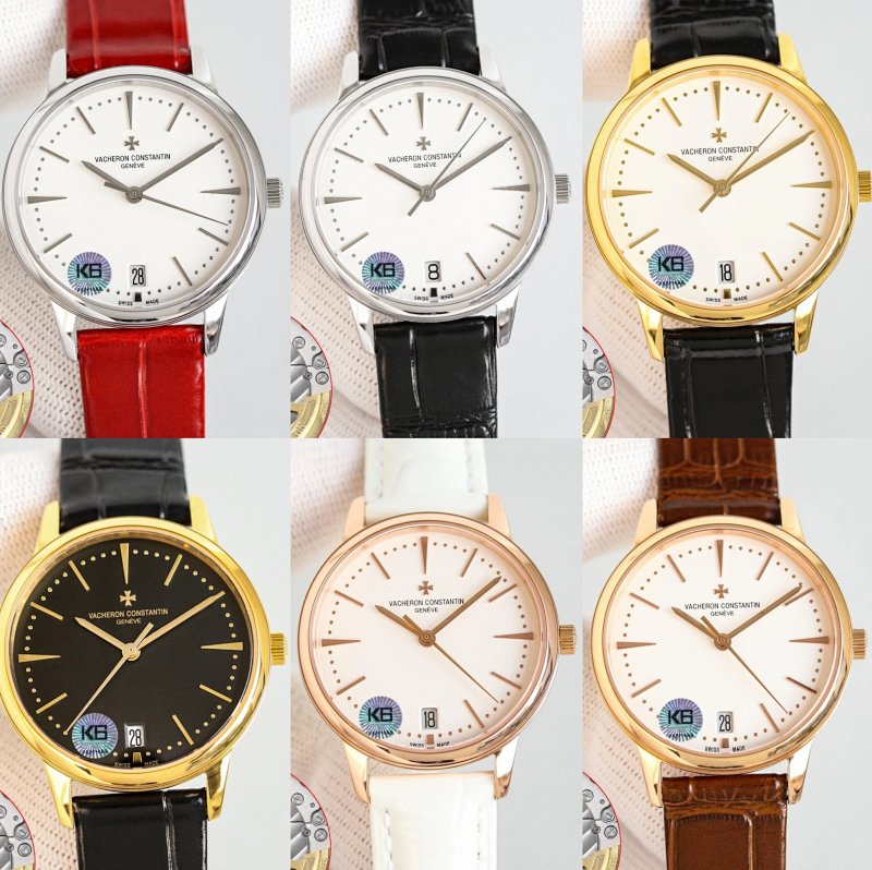 TW 33.5mm Watch