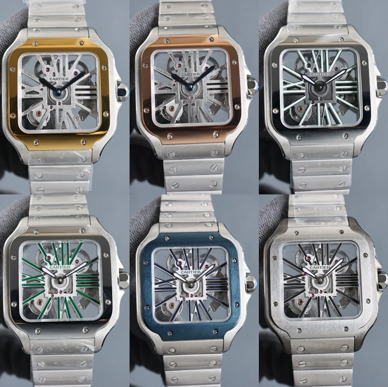 Watch from Yongwan