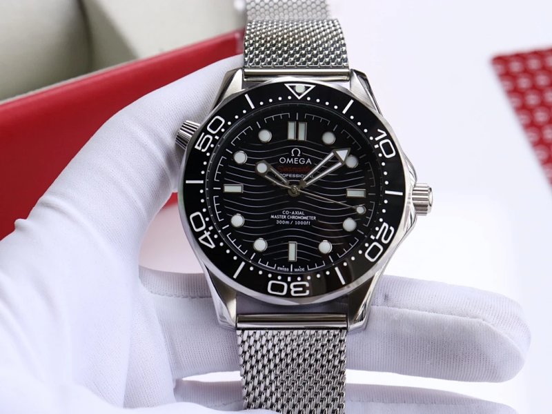 Omega watch