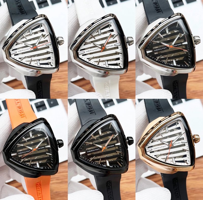 Watch from Yongwan