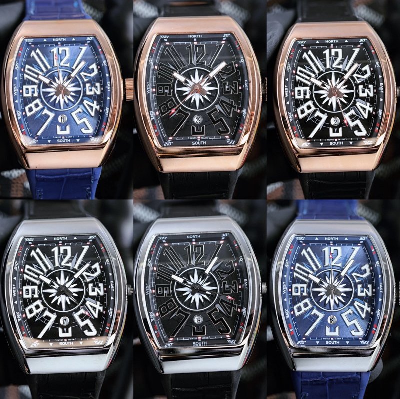 Watch from Yongwan