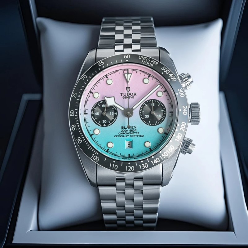 Watch from Yongwan