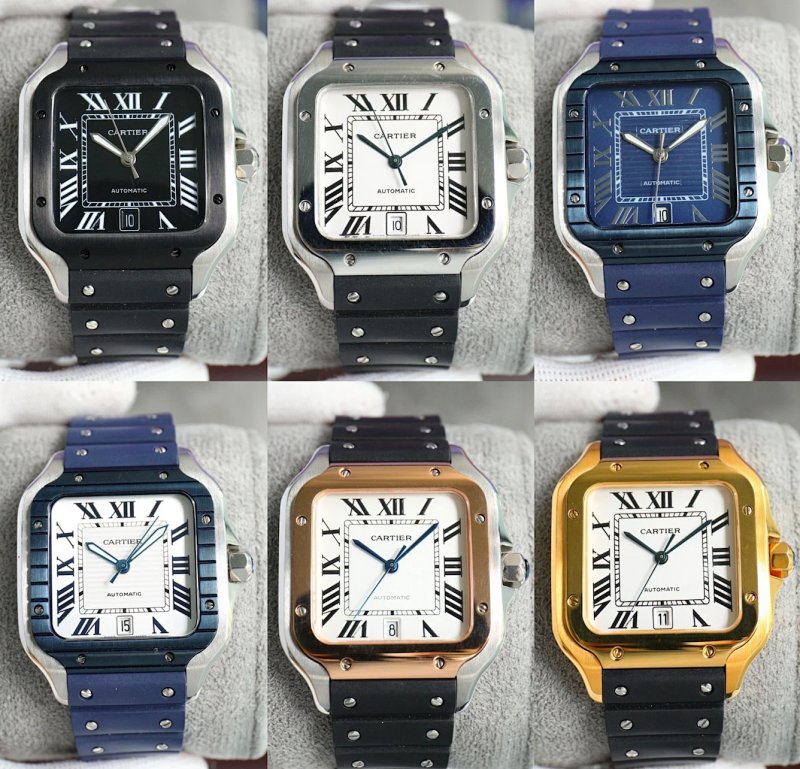 Thb 39.8mm Watch