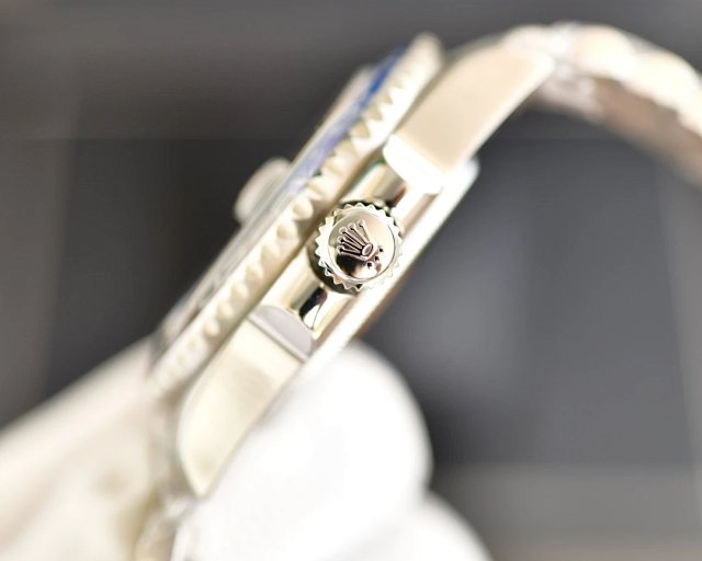 Rolex Watch: seller detail photo 2