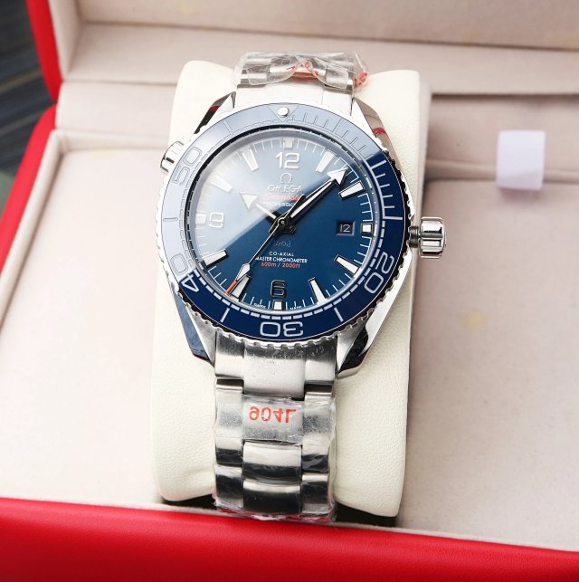 Omega Watch: seller detail photo 10