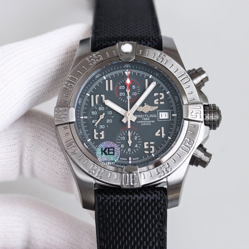 Watch from Erlaobiao