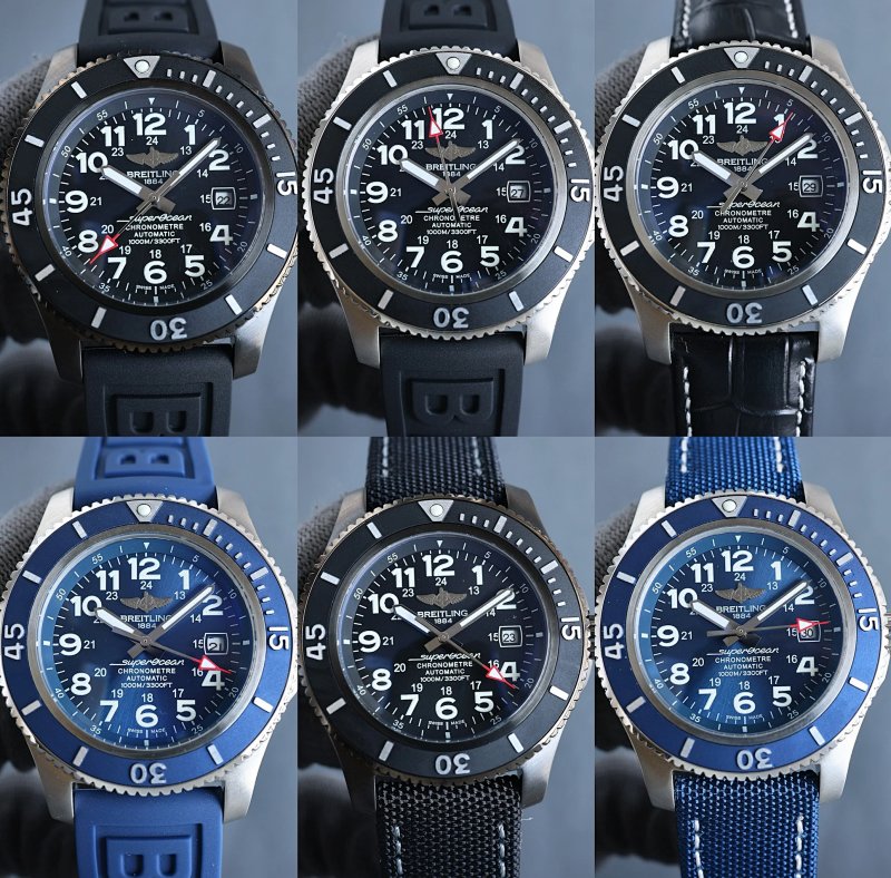 Watch from Yongwan