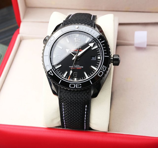 Omega Watch: seller detail photo 7