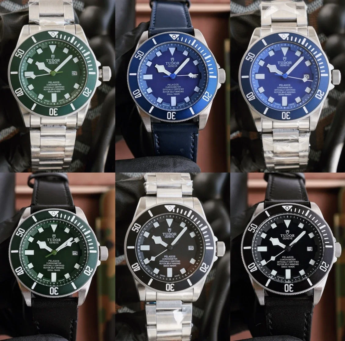 Tudor 1