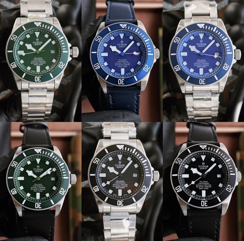Watch from Yongwan