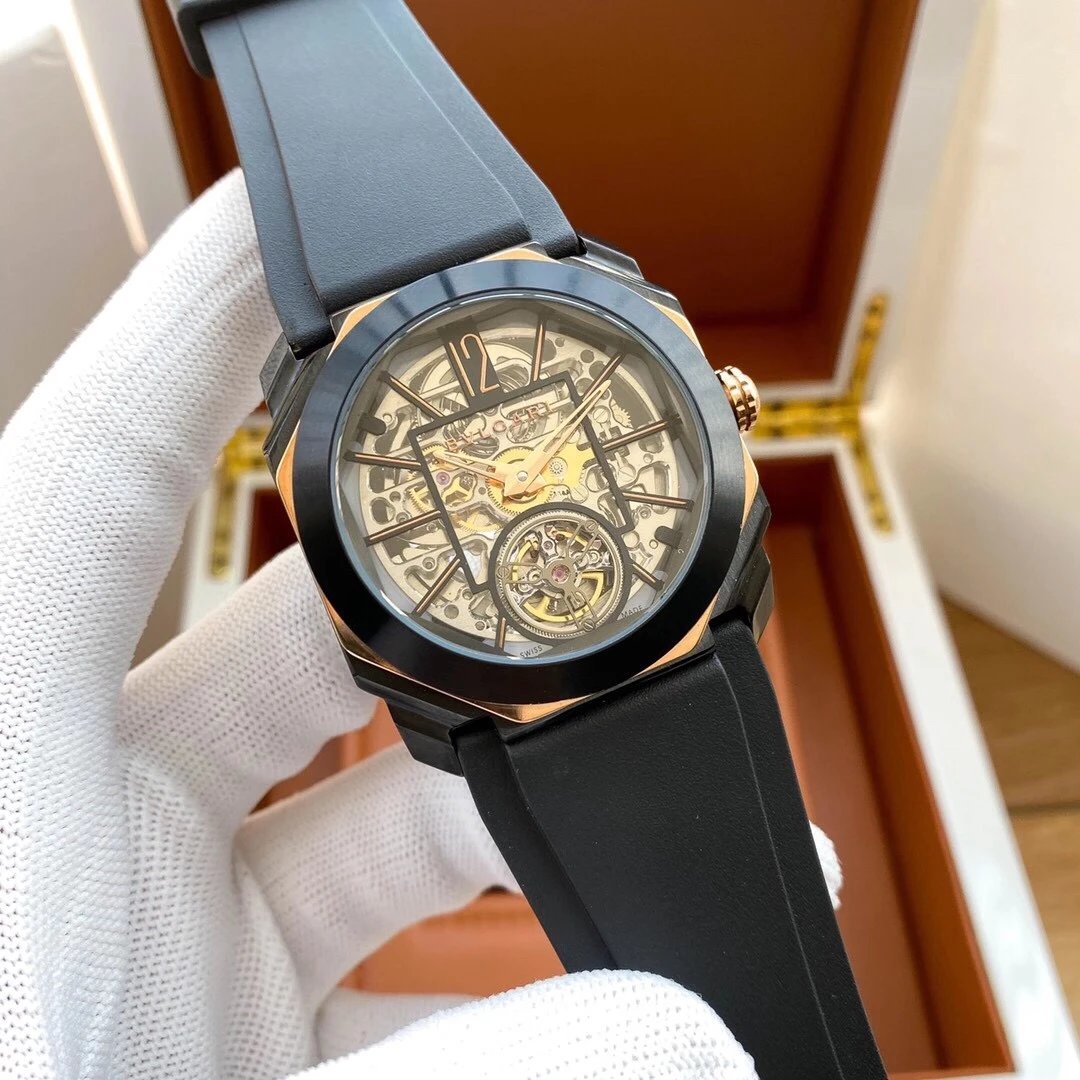 Bvlgari Watch [7+ styles] foto 6