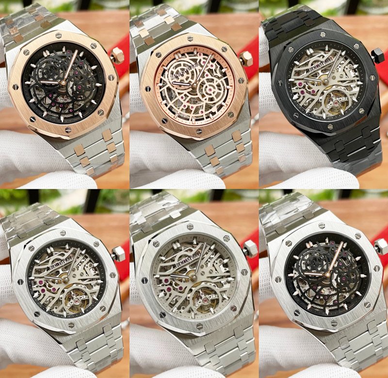 Watch from Guangzhou Xintai