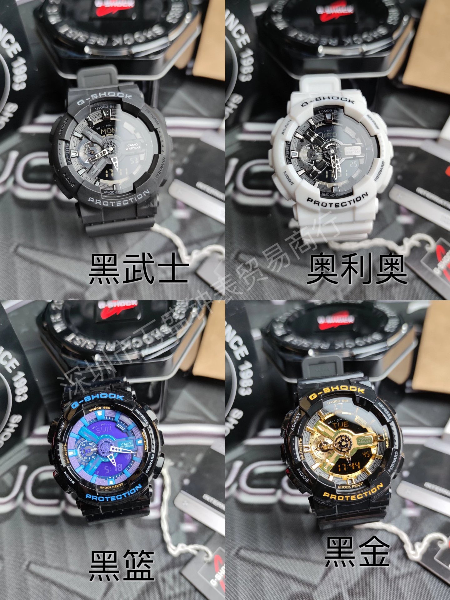 [Special Offer] Casio Casio Watch Casio G-SHOCK Sports Watch Waterproof Electronic Watch Fashion Men's Watch Women's Watch Watch Diving Watch Night Light Casio Watch Women's Watch Women's Watch Men's Casio Women's Watch