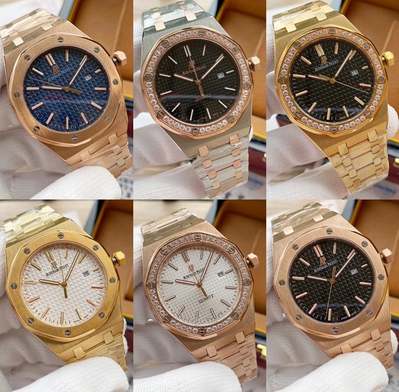 AP 40mm 35mm Watch